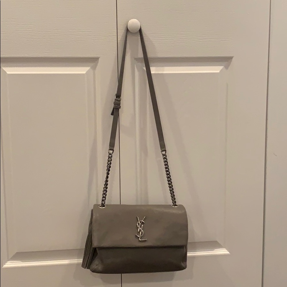 Saint Laurent West Hollywood bag
